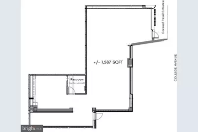 250 College Avenue, Lancaster, PA 17603 - Photo 4