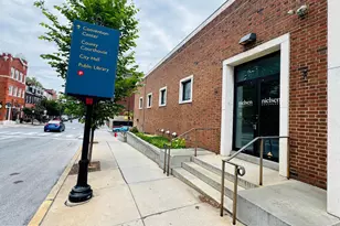 200 N Duke St, Lancaster, PA 17602 - Photo 1