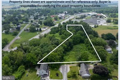 0 Pleasant View Road, Gap, PA 17527 - Photo 2