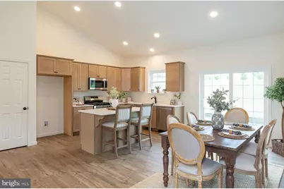 16 Ridgewood Road #(DOUGLAS), Quarryville, PA 17566 - Photo 20