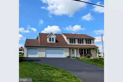 490 Red Hill Road, Narvon, PA 17555 - Photo 1