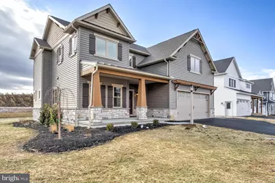205 Parkside Place #LOT 42, Lancaster, PA 17602 - Photo 4