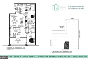 101 N Queen St, Lancaster, PA 17603 - Photo 2