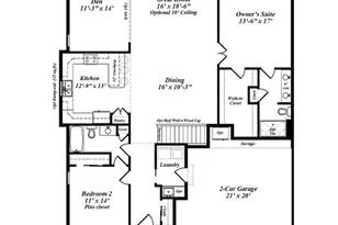 4337 Heather Ln, Columbia, PA 17512 - Photo 2