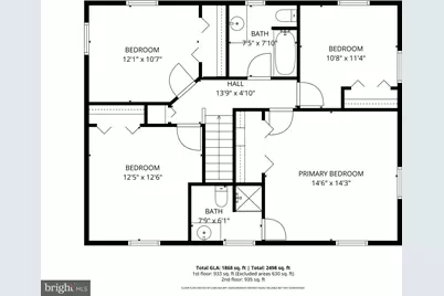 2343 Hancock Drive, Lancaster, PA 17601 - Photo 40