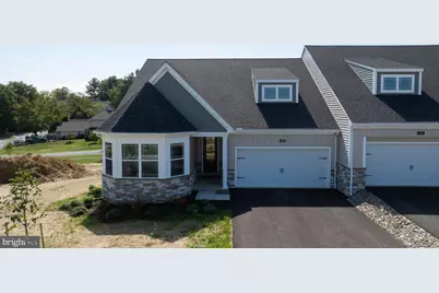 259 Bellaride Lane #49, Millersville, PA 17551 - Photo 56