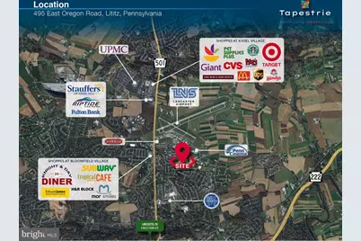 495 E Oregon Road #100K, Lititz, PA 17543 - Photo 2