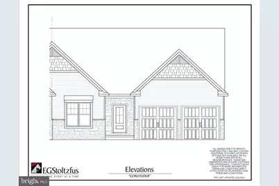 404 Autumn Harvest Lane #32, Lititz, PA 17543 - Photo 2