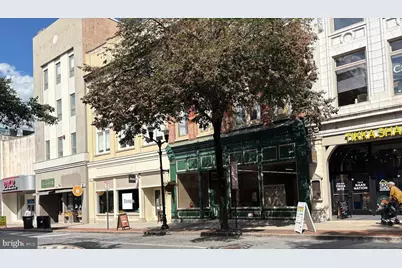 39 N Queen Street N #39-41, Lancaster, PA 17603 - Photo 1