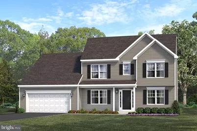 34 Ridgewood Road #LOT 29 (NORWAY), Quarryville, PA 17566 - Photo 2