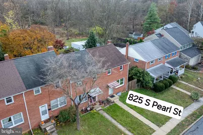 825 S Pearl Street, Lancaster, PA 17603 - Photo 34