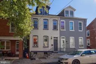 624 W Vine St, Lancaster, PA 17603 - Photo 6