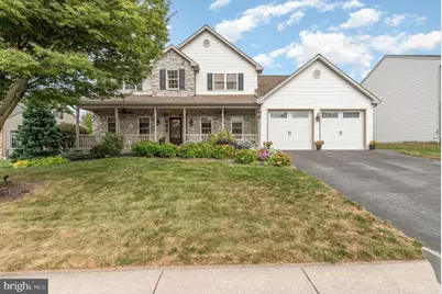 25 Olde Forge Drive, Elizabethtown, PA 17022 - Photo 1