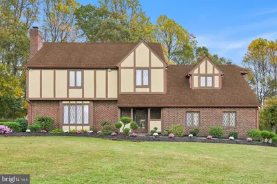 208 Foxcroft Lane, Robesonia, PA 19551 - Photo 1