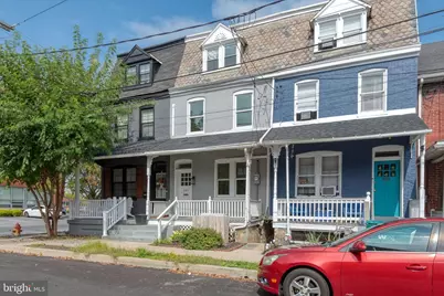245 Jackson Street, Lancaster, PA 17603 - Photo 2