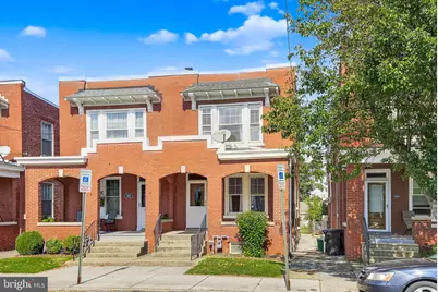 745 N Franklin Street, Lancaster, PA 17602 - Photo 1