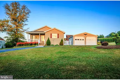 936 Gap Road, Kinzers, PA 17535 - Photo 1