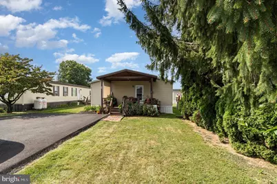 90 Penn Valley Village, Lititz, PA 17543 - Photo 4