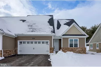 253 Bellaride Lane #52, Millersville, PA 17551 - Photo 1