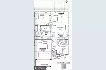 253 Bellaride Lane #52, Millersville, PA 17551 - Photo 38