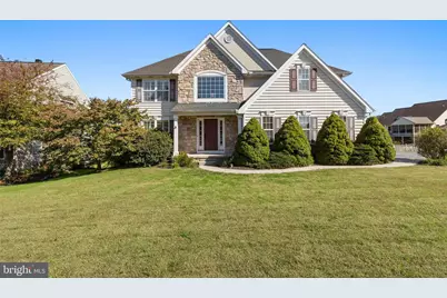 204 Scarborough Lane, Millersville, PA 17551 - Photo 1