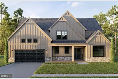 2532 Crowfoot Lane, East Petersburg, PA 17520 - Photo 1