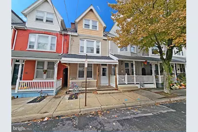 426 Nevin Street, Lancaster, PA 17603 - Photo 1