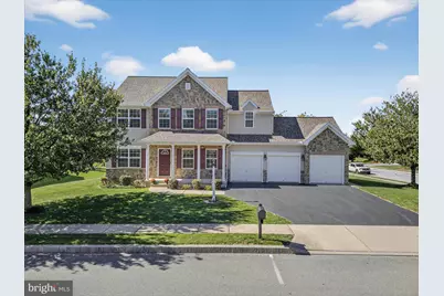 101 Tinsmith Lane, Strasburg, PA 17579 - Photo 6