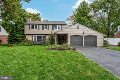 1221 Country Club Drive, Lancaster, PA 17601 - Photo 1