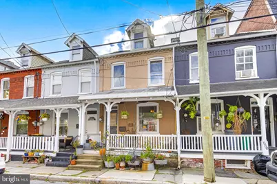 548 Spruce Street, Lancaster, PA 17603 - Photo 1