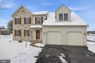 104 Ridge Ln, Gap, PA 17527 - Photo 1