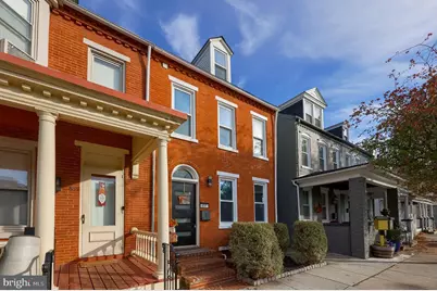 657 W Orange Street, Lancaster, PA 17603 - Photo 38