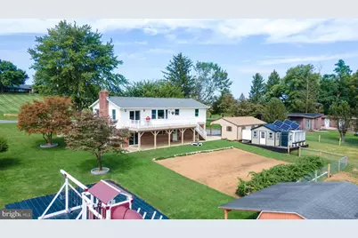 425 Mill Creek Road, Bird in Hand, PA 17505 - Photo 128