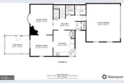 50 Briargate Place, Millersville, PA 17551 - Photo 30