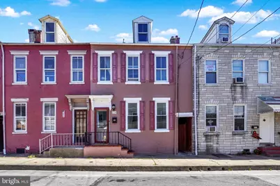 224 Perry Street, Columbia, PA 17512 - Photo 1