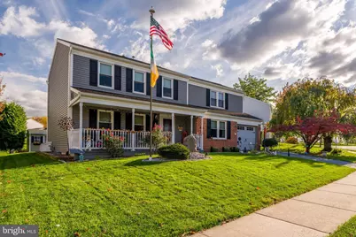 411 Danbury Drive, Lititz, PA 17543 - Photo 1