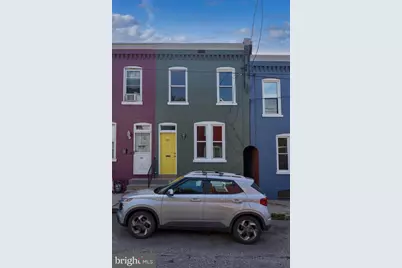 464 Lafayette Street, Lancaster, PA 17603 - Photo 2