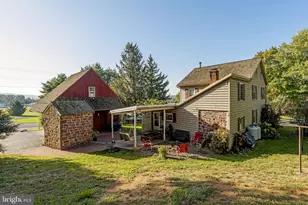 1175 W Swartzville Rd, Reinholds, PA 17569 - Photo 10