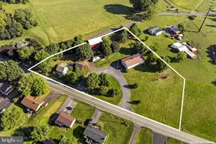 1175 W Swartzville Rd, Reinholds, PA 17569 - Photo 2