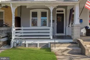 1103 Frances Ave, Lancaster, PA 17601 - Photo 2