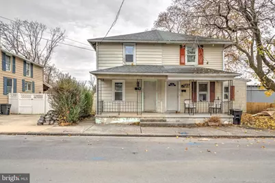 157 S Wolf Street, Manheim, PA 17545 - Photo 1