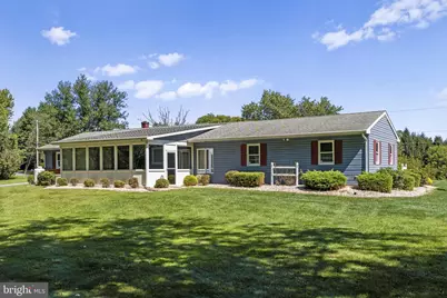 462 Sawmill Road, New Providence, PA 17560 - Photo 4