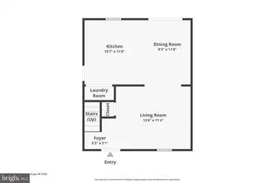 602 Bernhard Avenue, Mount Joy, PA 17552 - Photo 14