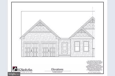 432 Autumn Harvest Lane #25, Lititz, PA 17543 - Photo 2