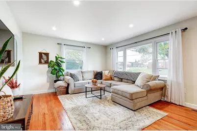 25 Evergreen Street, Gordonville, PA 17529 - Photo 6