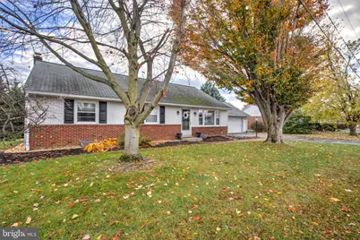 25 Evergreen Street, Gordonville, PA 17529 - Photo 2