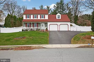 1707 Crossfield Dr, Lancaster, PA 17603 - Photo 2