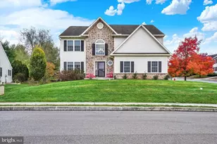 4 Bunker Hill, Millersville, PA 17551 - Photo 1