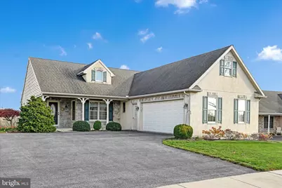 988 Cambridge Drive, Manheim, PA 17545 - Photo 4