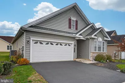 482 Allegiance Drive, Lititz, PA 17543 - Photo 2